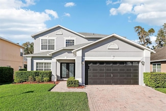 128 Calabria Springs Cove, Sanford, FL 32771