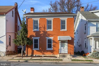 215 E Main Ave, Myerstown, PA 17067