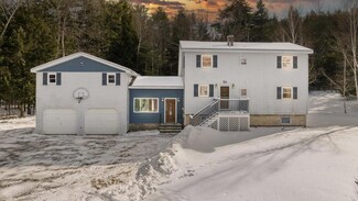 54 A To Z Rd, Greene, ME 04236