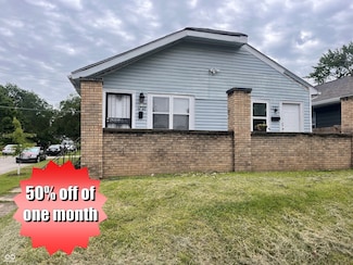 1727 N Tacoma Ave, Indianapolis, IN 46218