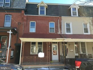 137 Coral St, Lancaster, PA 17603