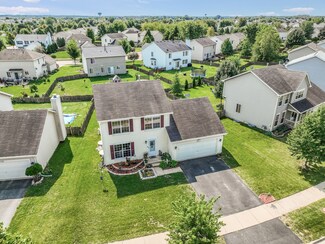 2535 Shauna Dr, Montgomery, IL 60538