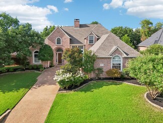 3609 Austin Ct, Flower Mound, TX 75028