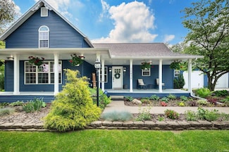 10630 Dunn Rd, Osceola, IN 46561