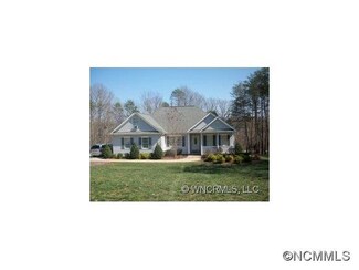 231 Sherry St, Rutherfordton, NC 28139