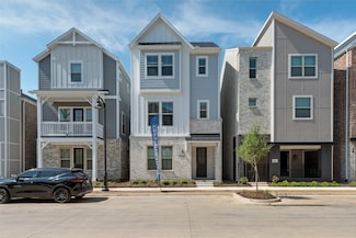 4521 Ward St, Fort Worth, TX 76180