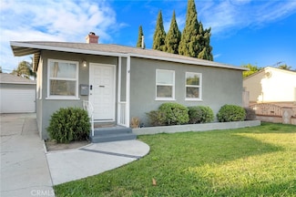 5027 W 135th St, Hawthorne, CA 90250