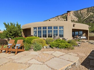 122 Cerrito de Baca, Velarde, NM 87582