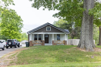 1496 Old State Route 34, Telford, TN 37690