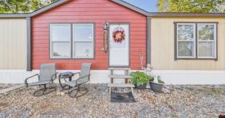 18 Highway 101 Cutoff, Mountain Home, AR 72653