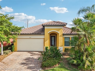11823 Timbermarsh Ct, Fort Myers, FL 33966