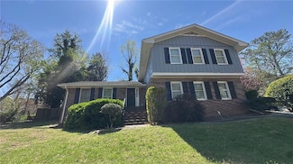 5618 Fern Creek Dr SW, Lilburn, GA 30047