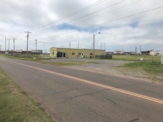2905 1st St, Woodward, OK 73801