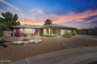 886 Leisure World, Mesa, AZ 85206