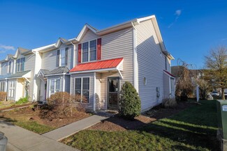 1121 Paul Revere Ct, Harrisonburg, VA 22802