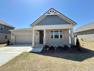 268 Crane Hollow Ln, Huntsville, AL 35811