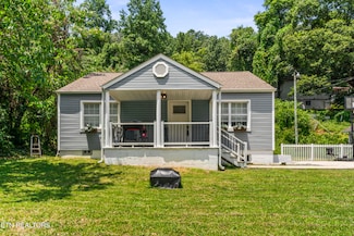 632 W Tri County Blvd, Oliver Springs, TN 37840