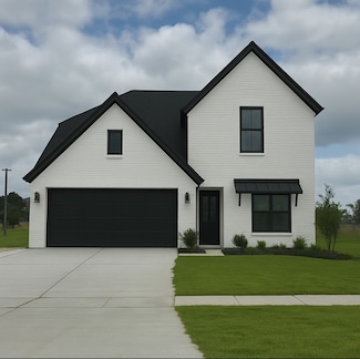 722 Julesburg Ln, Benton, LA 71006