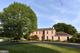 1870 Black Rock Ln, Paoli, PA 19301