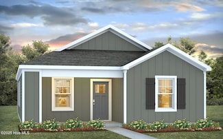 252 N Atlantic Ave Unit Lot 185, Wilmington, NC 28411