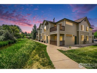 3002 W Elizabeth St Unit F, Fort Collins, CO 80521