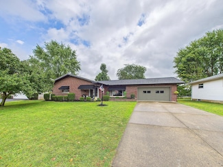 134 Kanawha Rd, Lancaster, OH 43130