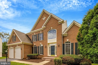 2160 Bonaventure Dr, Vienna, VA 22181