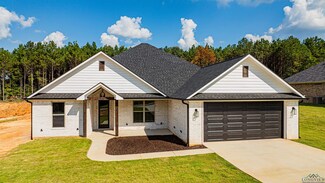 349 Emma Dr, Diana, TX 75640