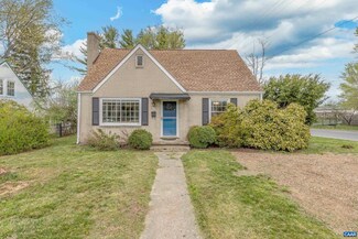 533 King Ave, Waynesboro, VA 22980