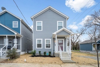 632 E Breckinridge St, Louisville, KY 40203