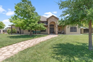 9201 Lundy Ln, Amarillo, TX 79119