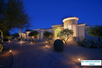 27135 N 63rd Place, Scottsdale, AZ 85266