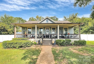 911 Earl St, Shelby, NC 28150