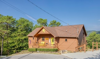 4109 Ole Smoky Way, Sevierville, TN 37862