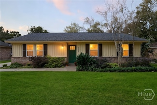 504 Wheeler St, Savannah, GA 31405