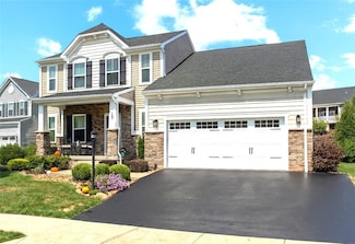 107 Rock Cliff Ct, Sarver, PA 16055