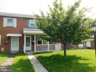 543 E 2nd St, Boyertown, PA 19512