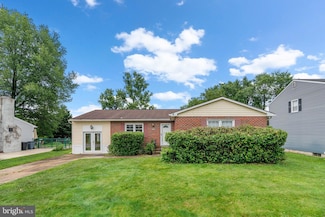 307 Bond Ave, Reisterstown, MD 21136