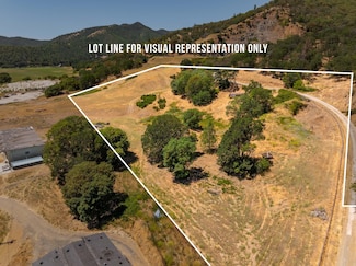 0 2nd Ave Unit Tax Lot 3201, Gold Hill, OR 97525