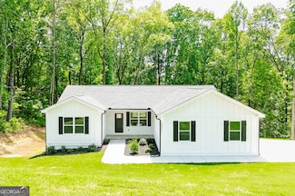 5342 Monarch Dr, Gainesville, GA 30506