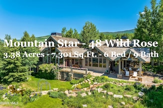 48 Wild Rose, Avon, CO 81620
