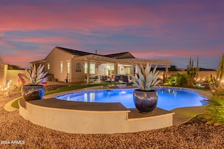 16426 S 180th Dr, Goodyear, AZ 85338