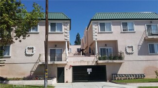2223 Montrose Ave Unit 11, Montrose, CA 91020