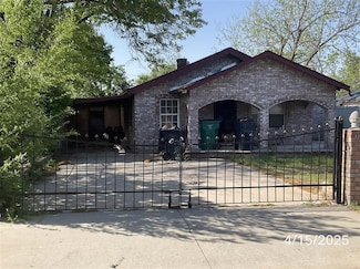 418 SW 38th St, Oklahoma City, OK 73109