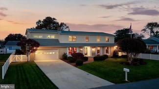 303 Salisbury St, Rehoboth Beach, DE 19971