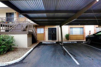 4701 N 68th St Unit 245, Scottsdale, AZ 85251