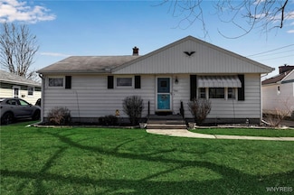 1341 Master St, North Tonawanda, NY 14120