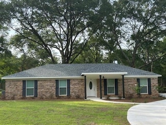 13580 Laco Cooper Rd, Wilmer, AL 36587