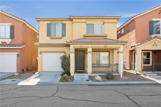 5587 Gold Mint Ln, Las Vegas, NV 89122