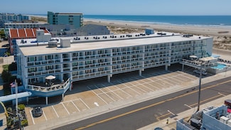 9103 Atlantic Ave Unit 405, Wildwood Crest, NJ 08260
